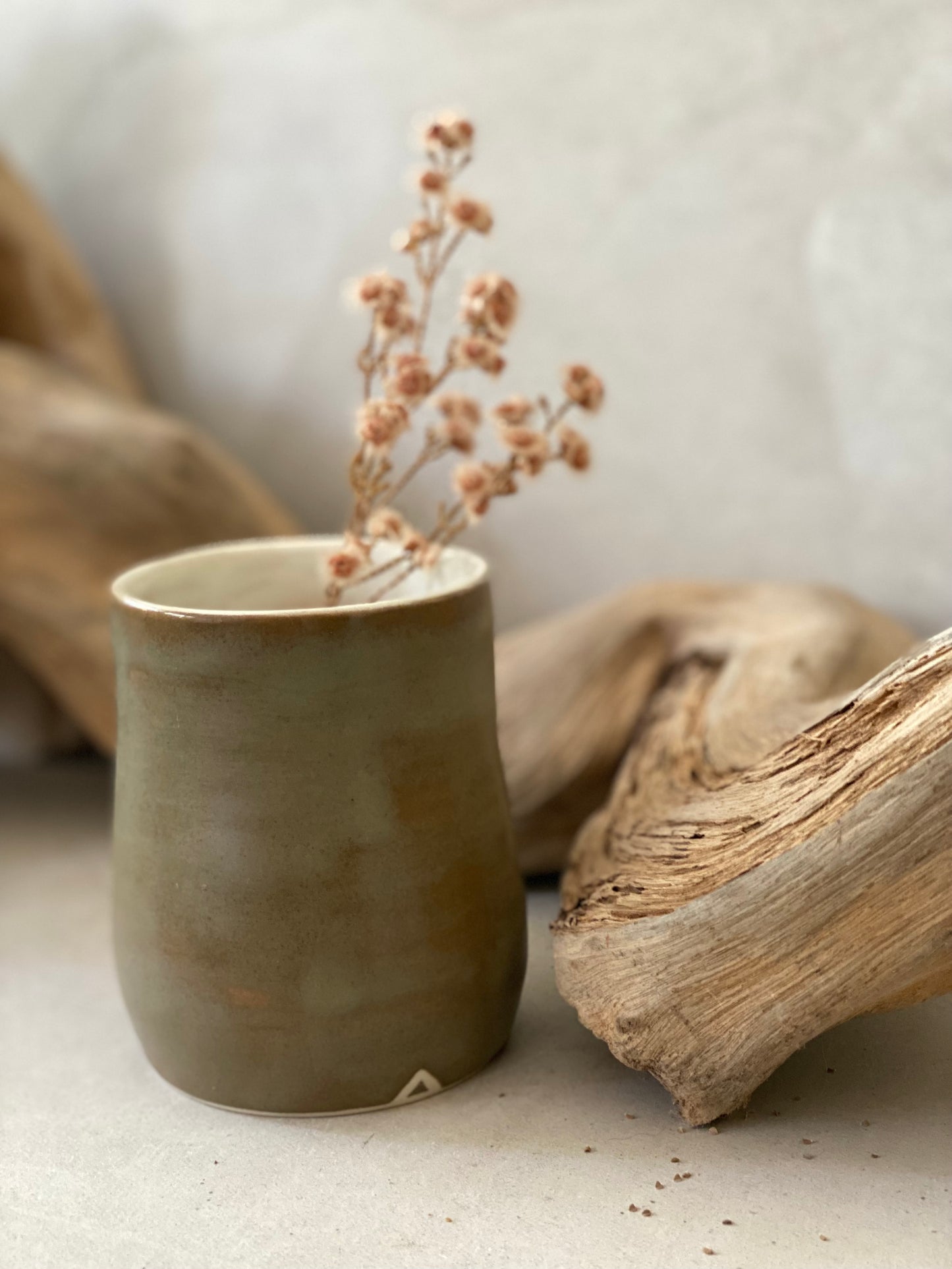 MOSS beaker (400ml)