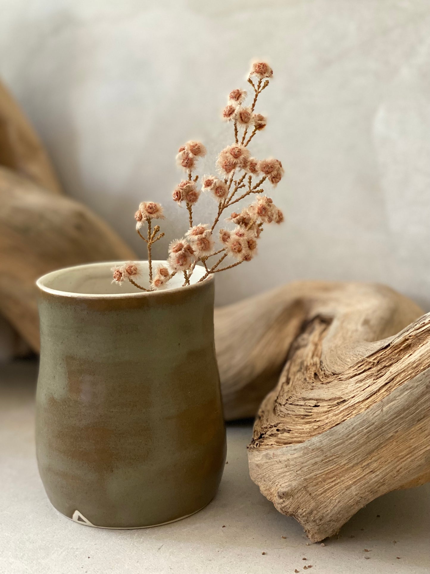 MOSS beaker (400ml)