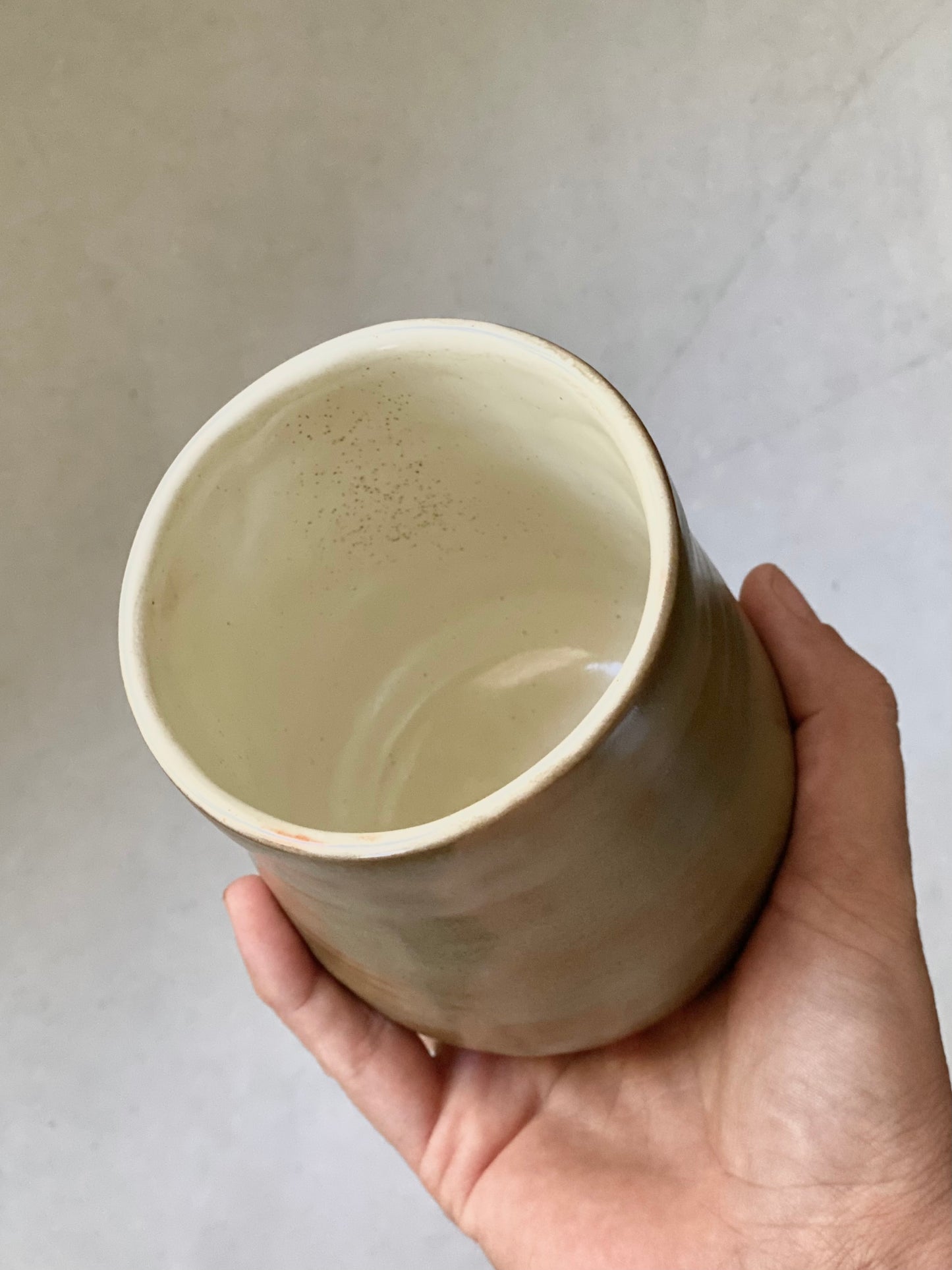 MOSS beaker (400ml)